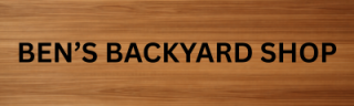 Bens Backyard Shop